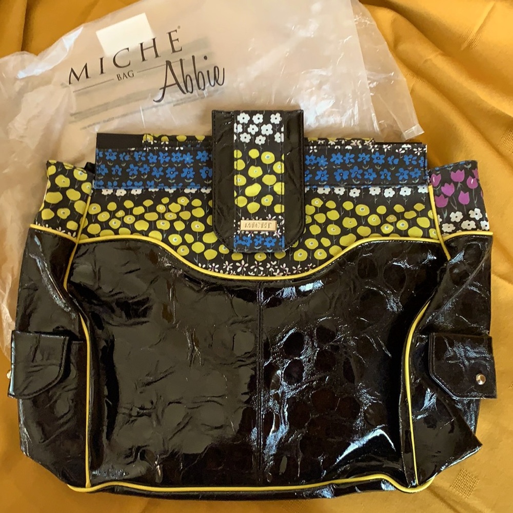 Miche Prima Purse Shell